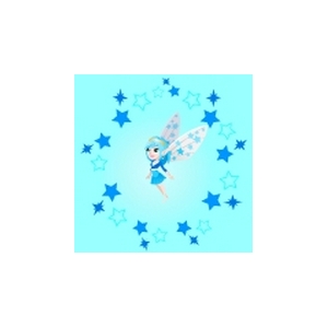 Anisa the Star Sprite